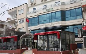 Asım ve nurhan kocabıyık öğretmenevi